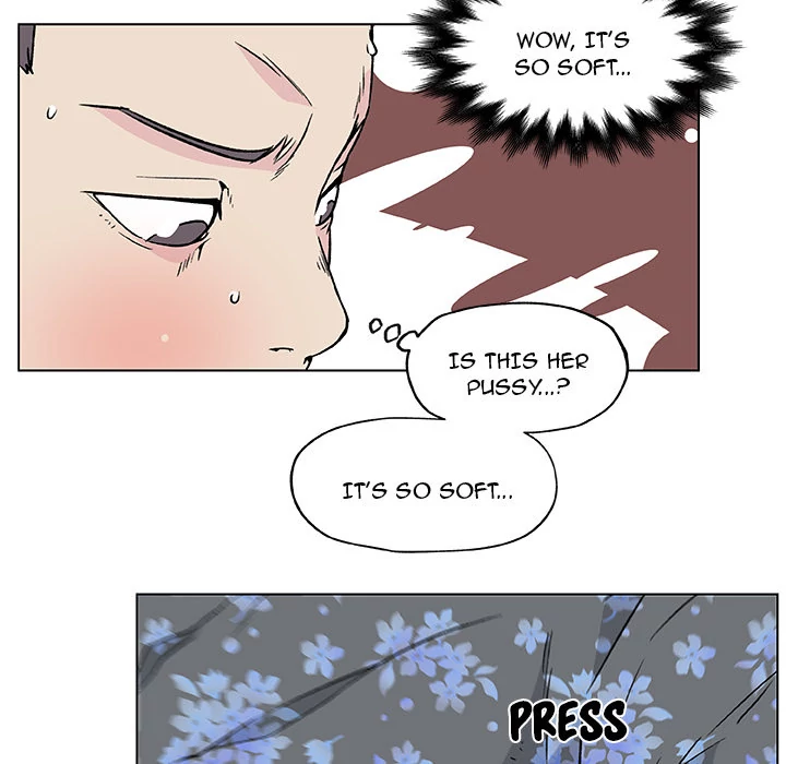 Love Recipe chapter 17 page 29