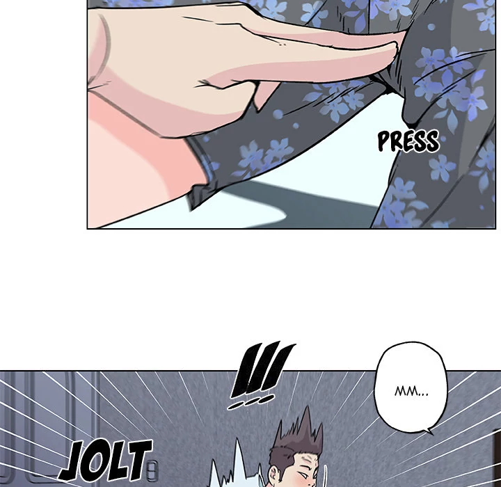 Love Recipe chapter 17 page 30