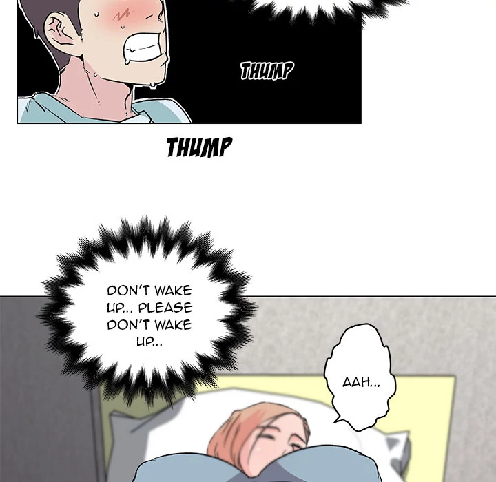 Love Recipe chapter 17 page 32