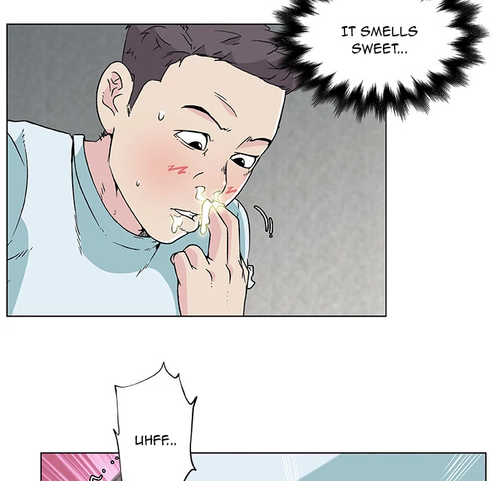 Love Recipe chapter 17 page 35
