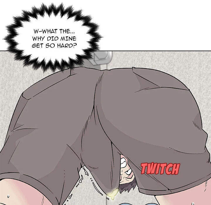 Love Recipe chapter 17 page 37