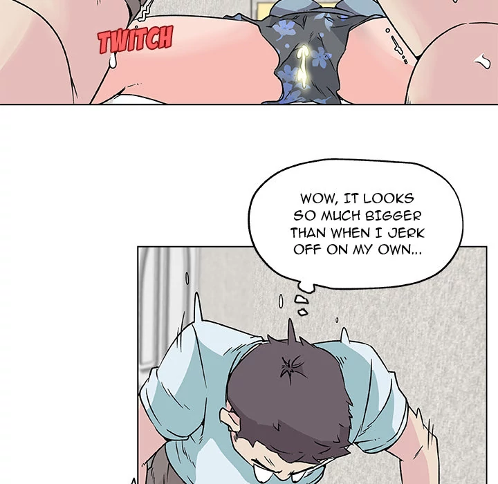 Love Recipe chapter 17 page 38