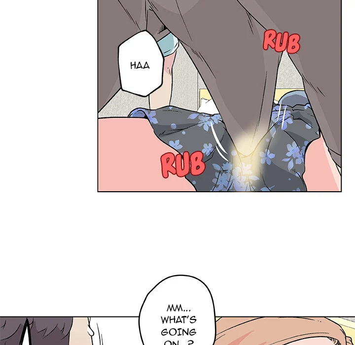 Love Recipe chapter 17 page 44