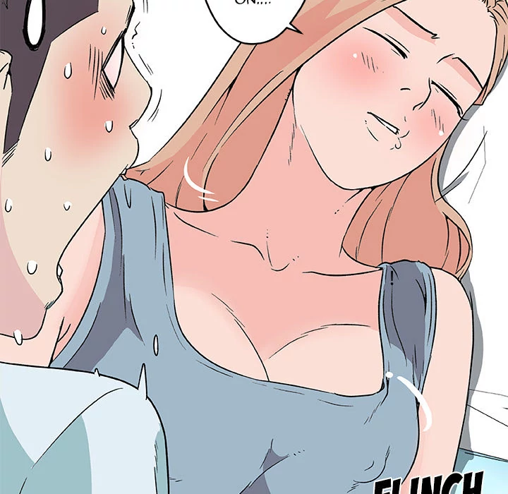 Love Recipe chapter 17 page 45