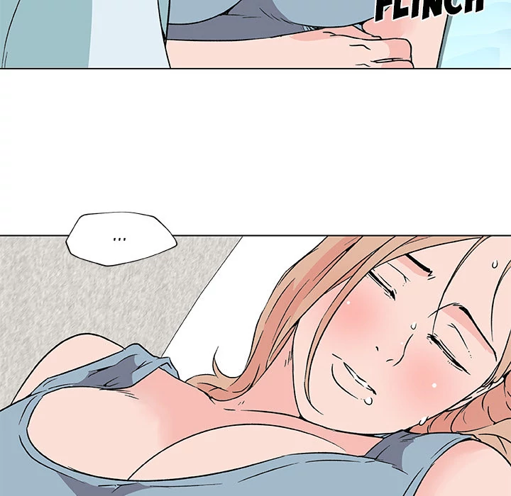 Love Recipe chapter 17 page 46