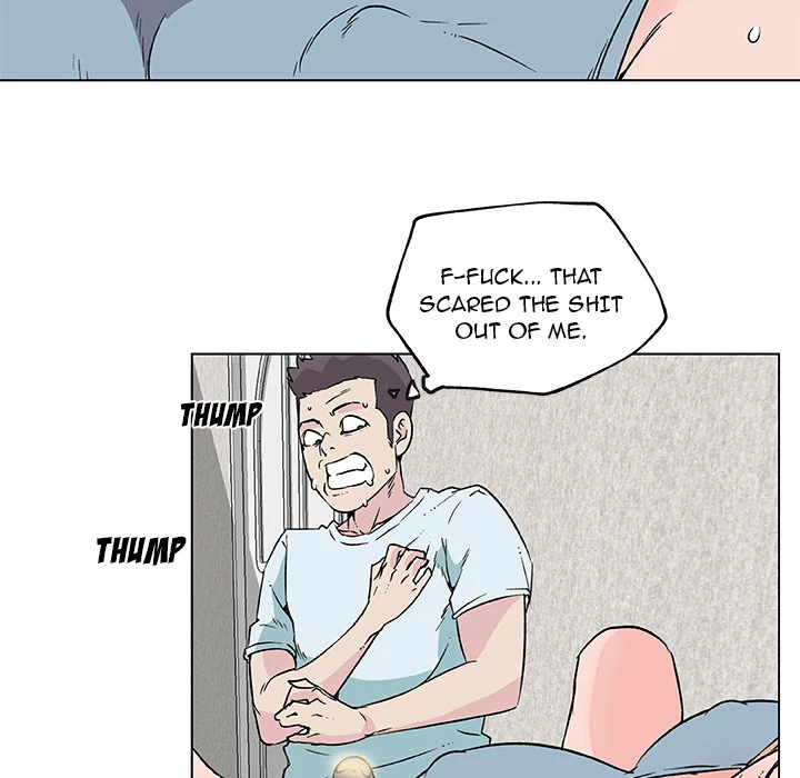 Love Recipe chapter 17 page 47