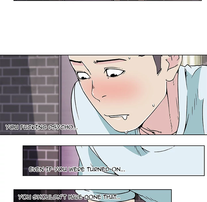 Love Recipe chapter 17 page 50