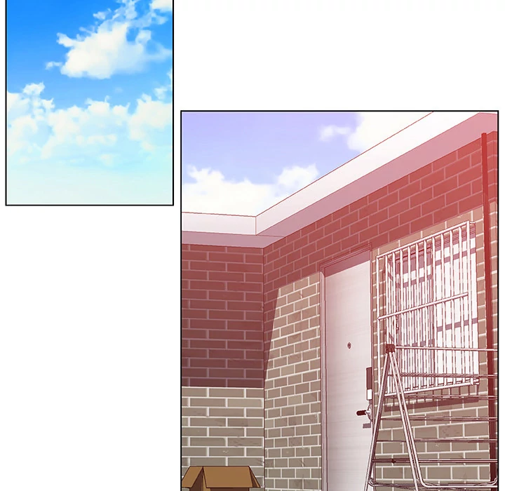 Love Recipe chapter 17 page 52