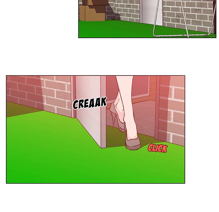 Love Recipe chapter 17 page 53