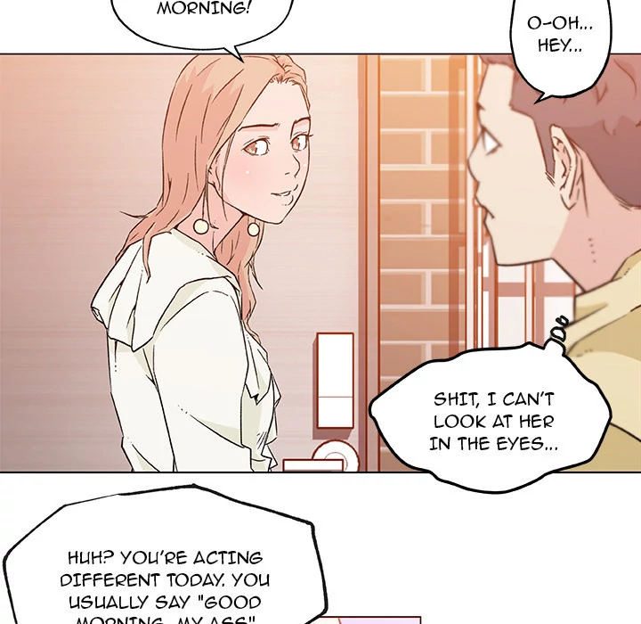 Love Recipe chapter 17 page 55