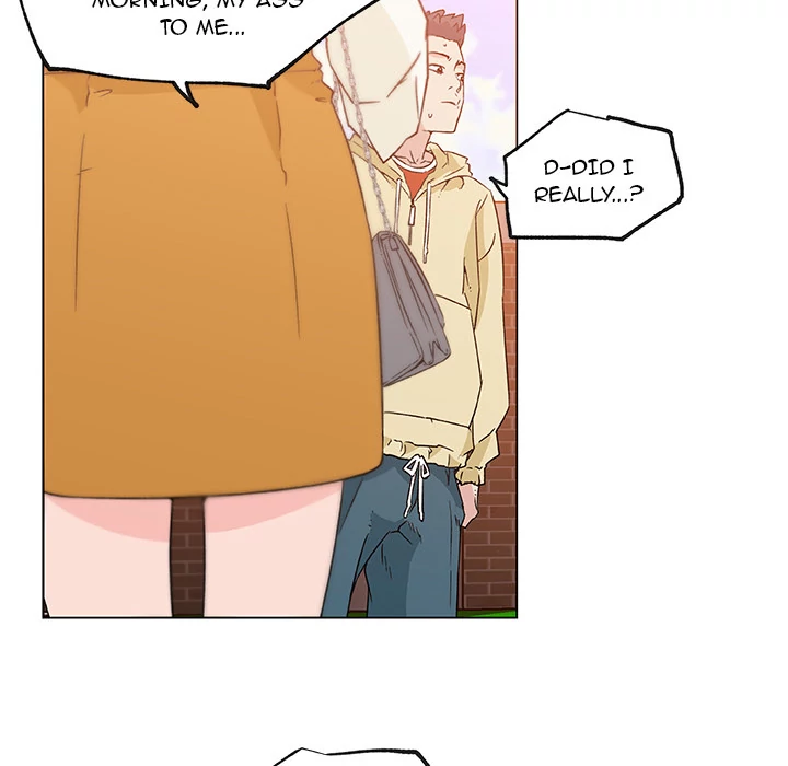 Love Recipe chapter 17 page 56