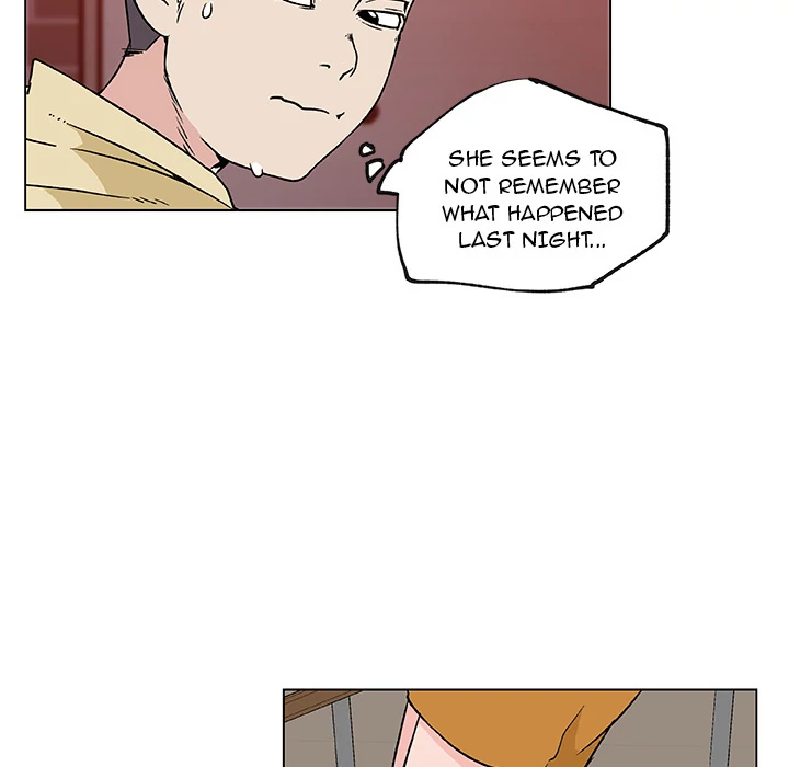Love Recipe chapter 17 page 60