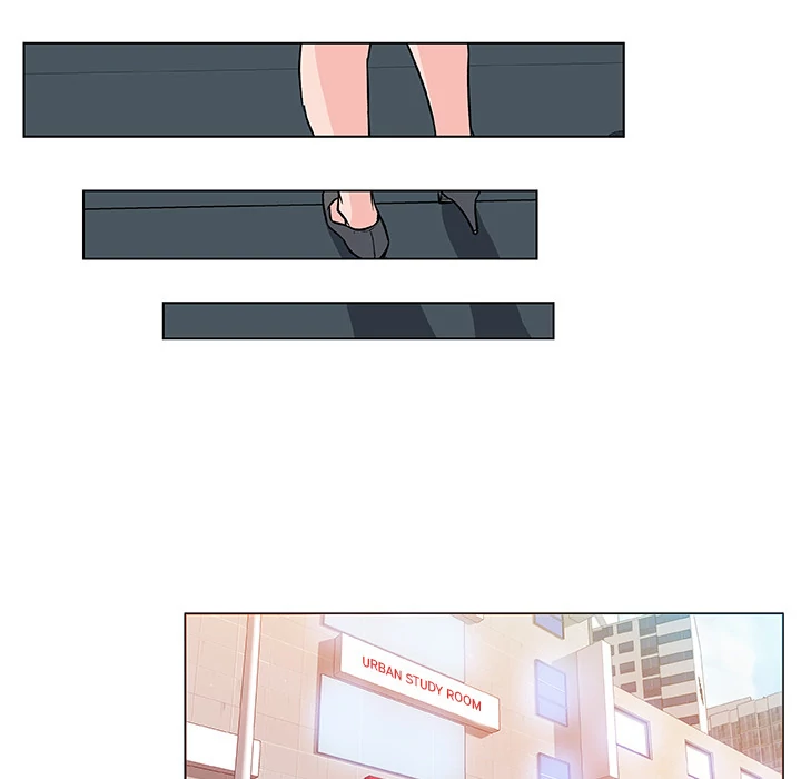 Love Recipe chapter 17 page 64
