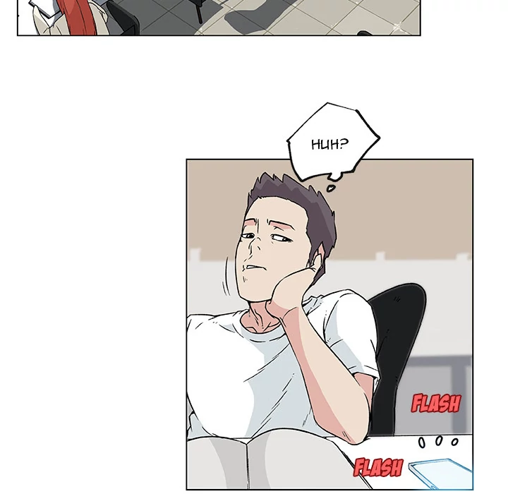 Love Recipe chapter 17 page 66