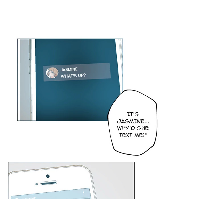 Love Recipe chapter 17 page 67