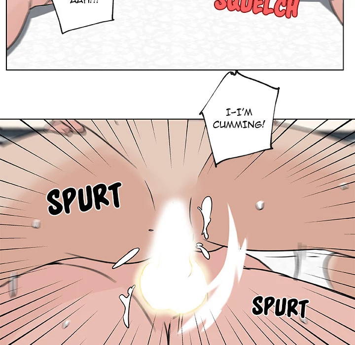 Love Recipe chapter 17 page 75