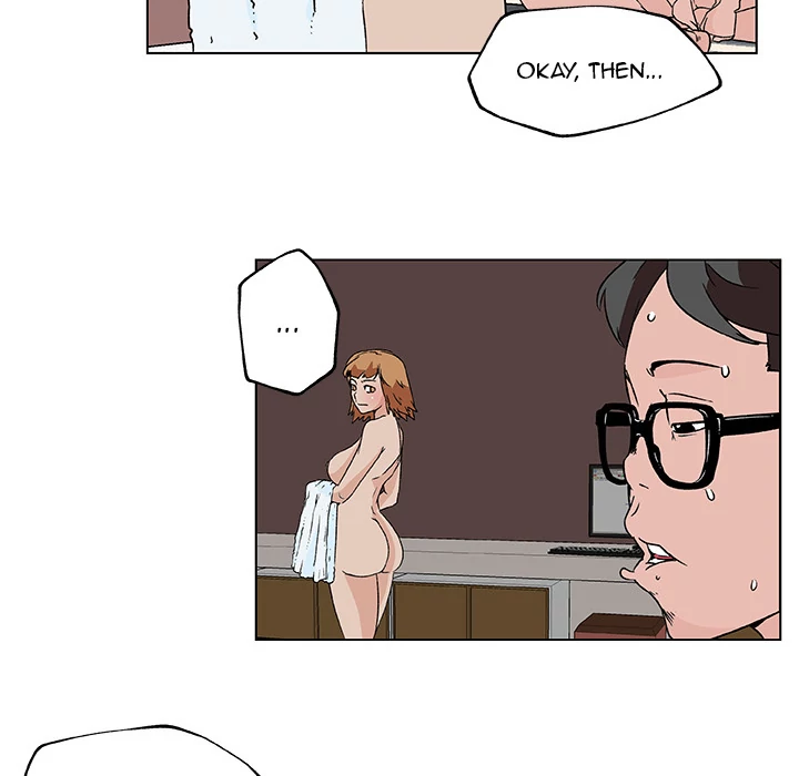 Love Recipe chapter 17 page 79