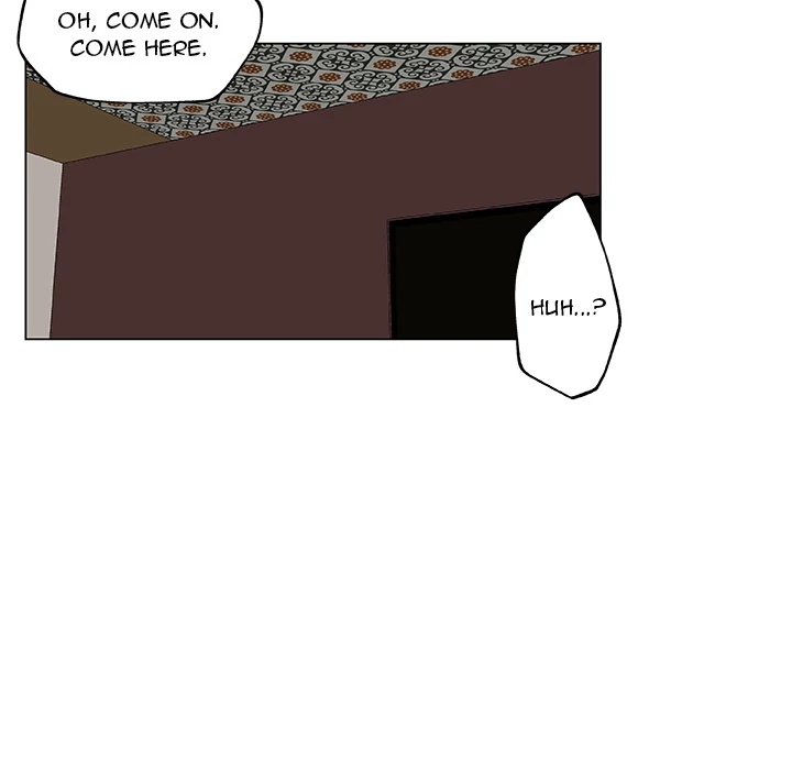 Love Recipe chapter 17 page 80