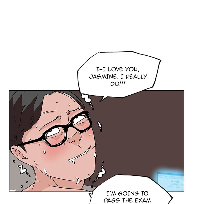 Love Recipe chapter 17 page 83