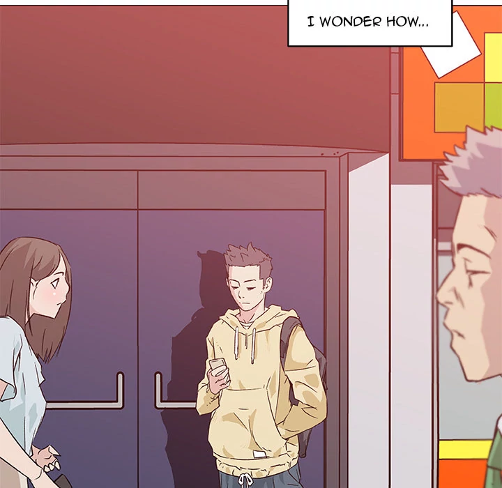 Love Recipe chapter 17 page 86