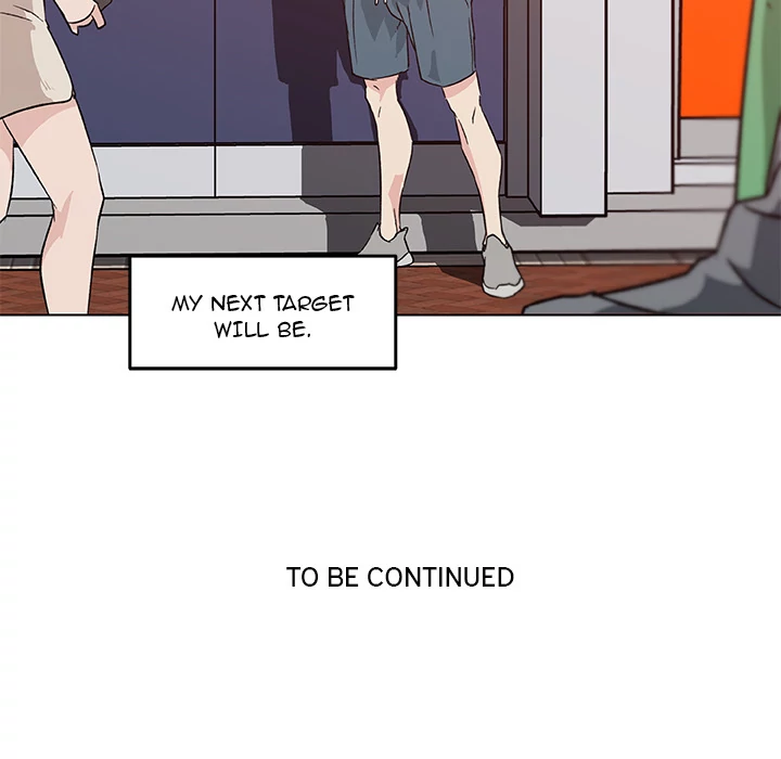 Love Recipe chapter 17 page 87