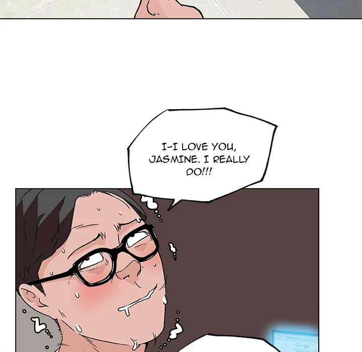 Love Recipe chapter 18 page 6