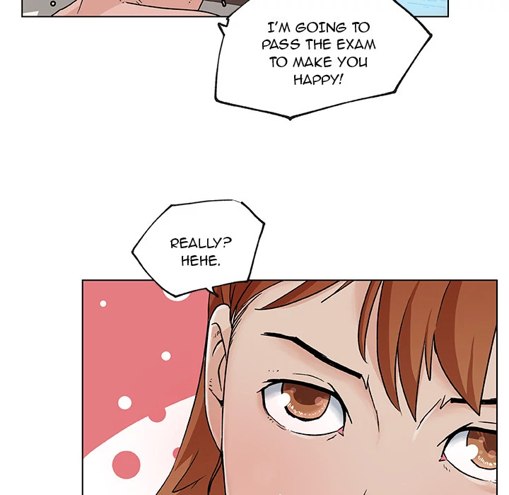 Love Recipe chapter 18 page 7