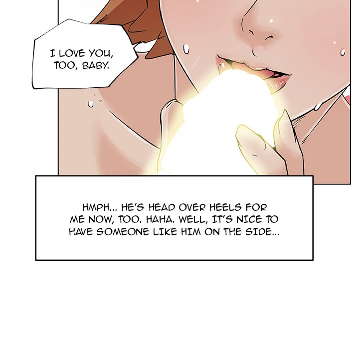 Love Recipe chapter 18 page 8