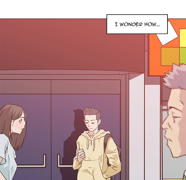 Love Recipe chapter 18 page 9
