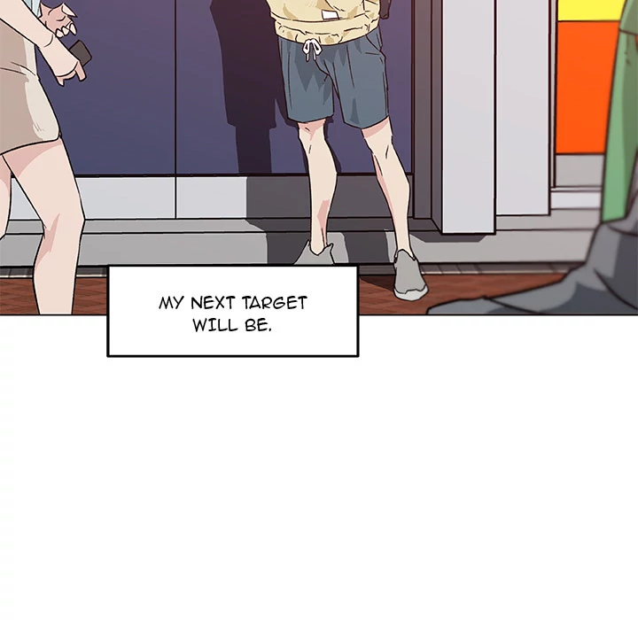 Love Recipe chapter 18 page 10