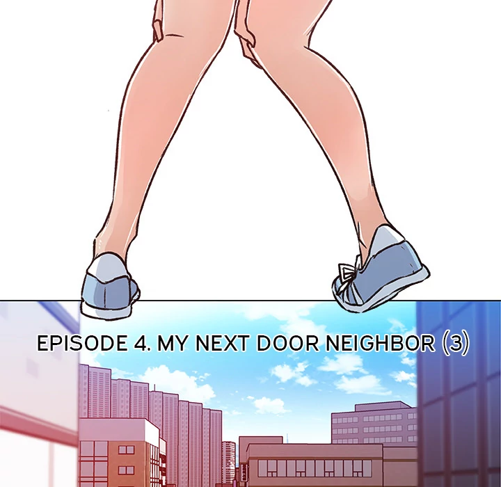 Love Recipe chapter 18 page 12