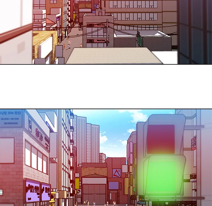 Love Recipe chapter 18 page 13