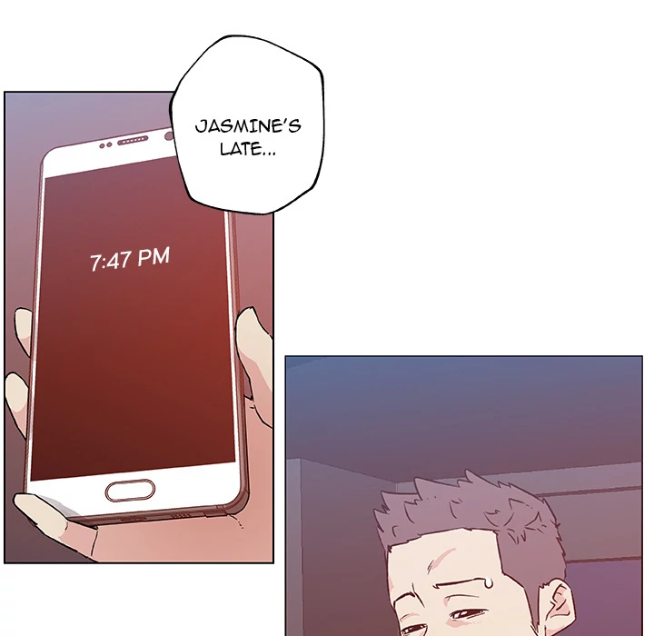 Love Recipe chapter 18 page 15