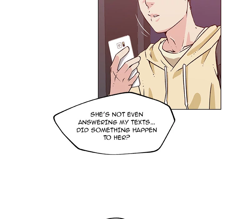 Love Recipe chapter 18 page 16