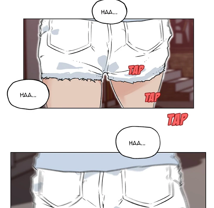 Love Recipe chapter 18 page 17