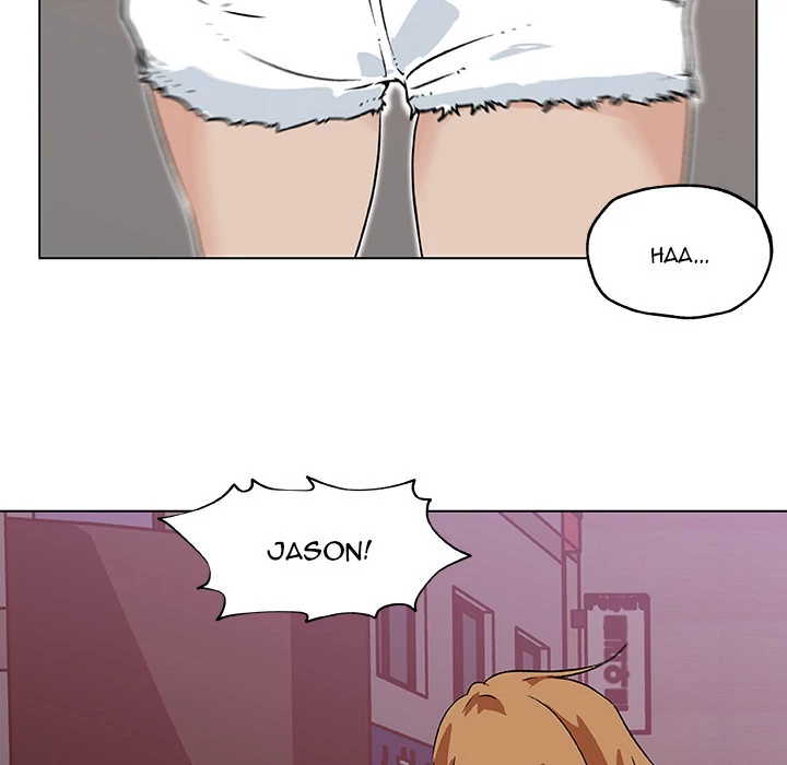 Love Recipe chapter 18 page 18
