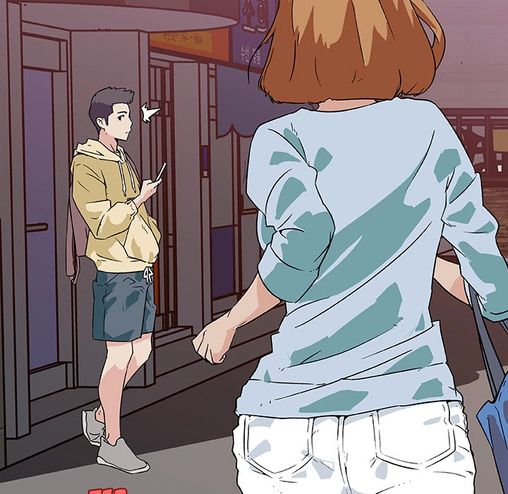 Love Recipe chapter 18 page 19
