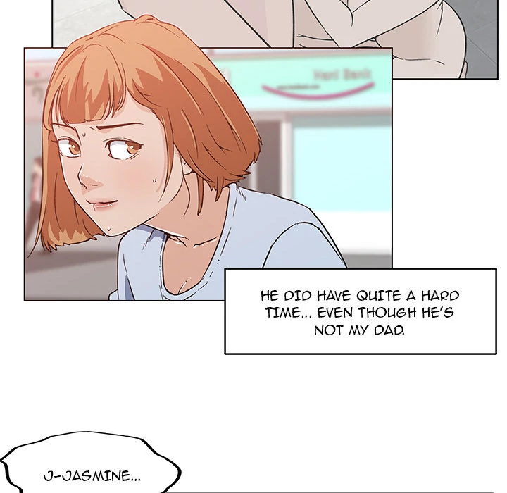 Love Recipe chapter 18 page 27