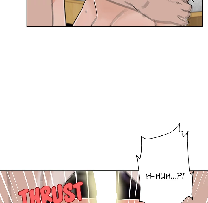 Love Recipe chapter 18 page 31