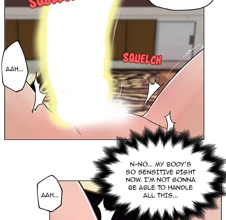 Love Recipe chapter 18 page 35