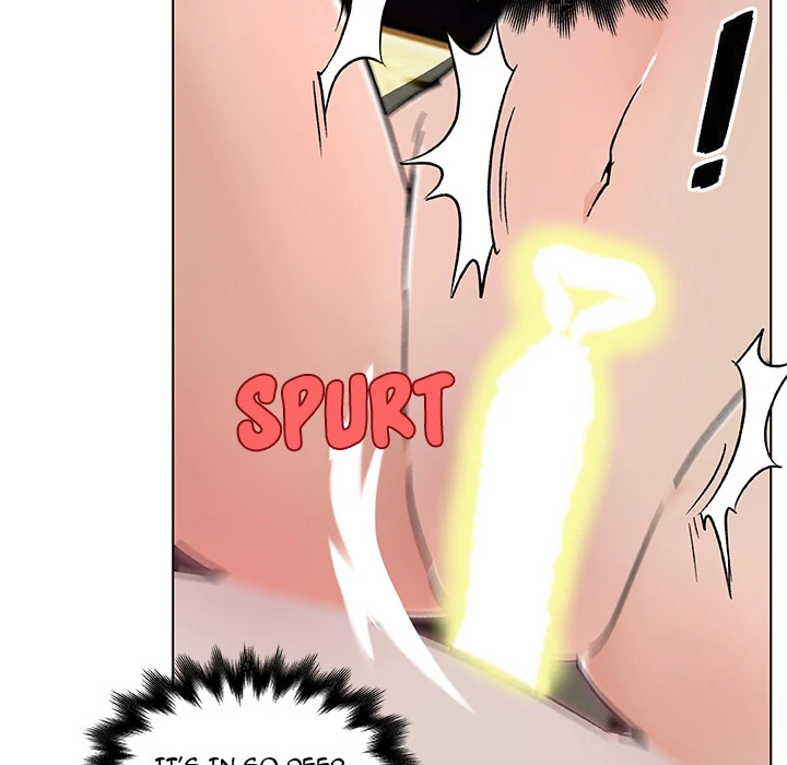 Love Recipe chapter 18 page 36