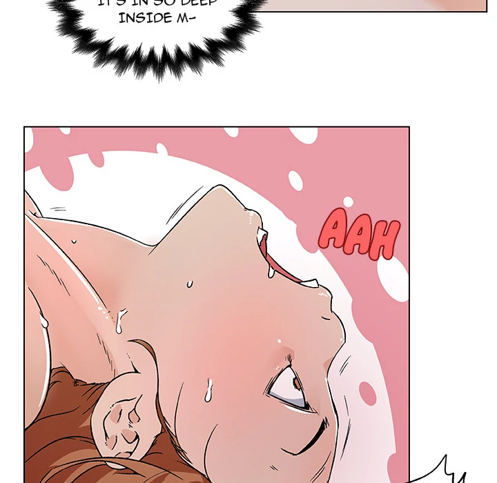 Love Recipe chapter 18 page 37