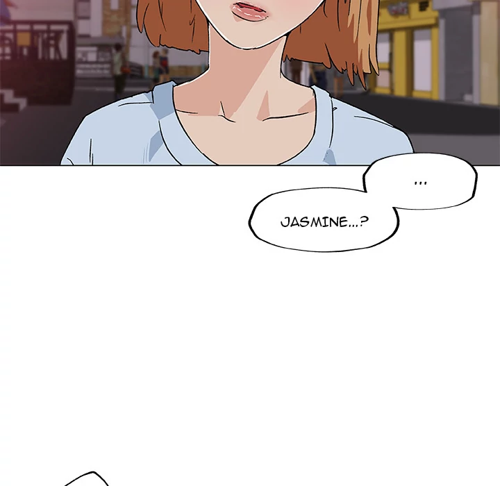 Love Recipe chapter 18 page 43