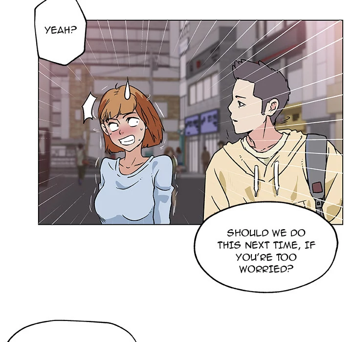 Love Recipe chapter 18 page 44