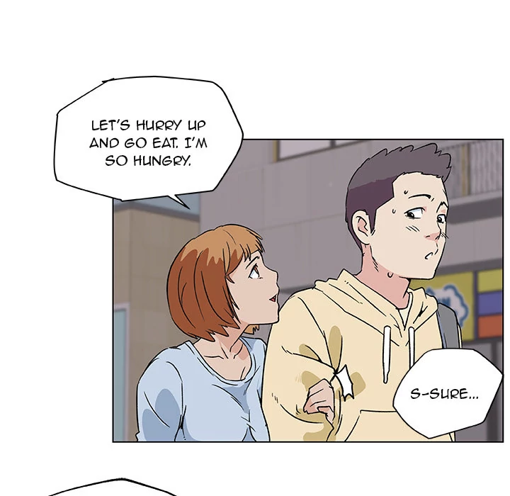 Love Recipe chapter 18 page 46