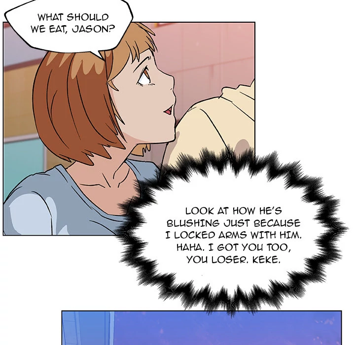 Love Recipe chapter 18 page 47