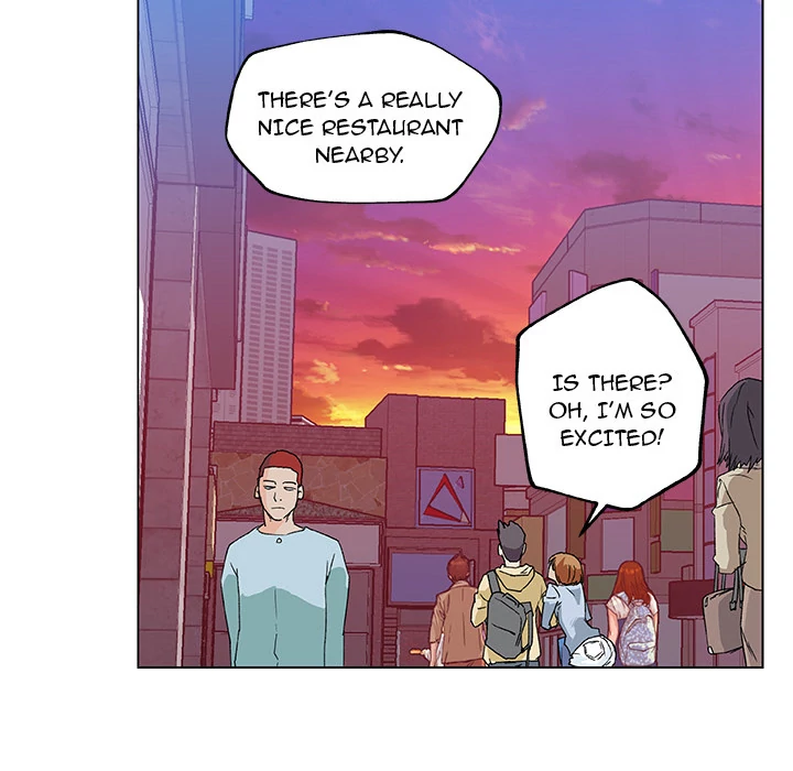 Love Recipe chapter 18 page 48