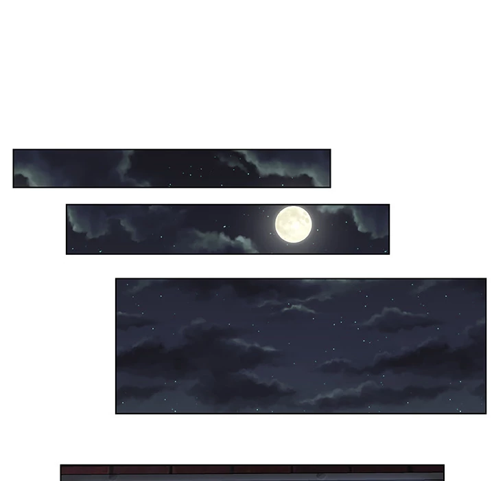 Love Recipe chapter 18 page 49