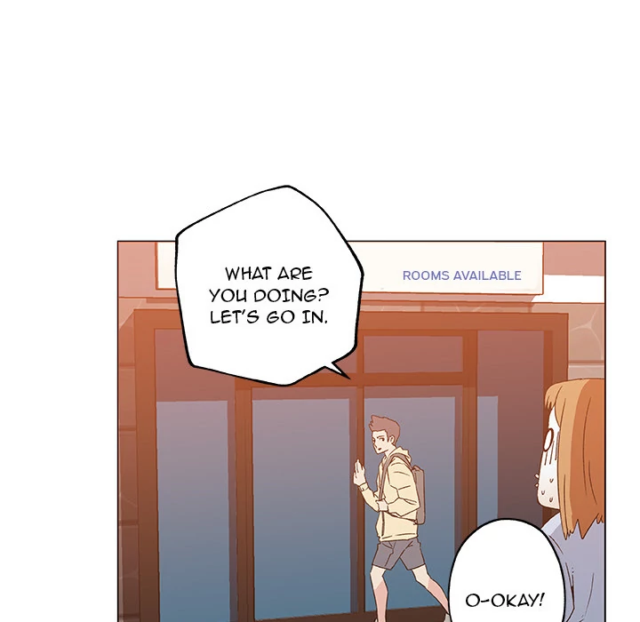Love Recipe chapter 18 page 53