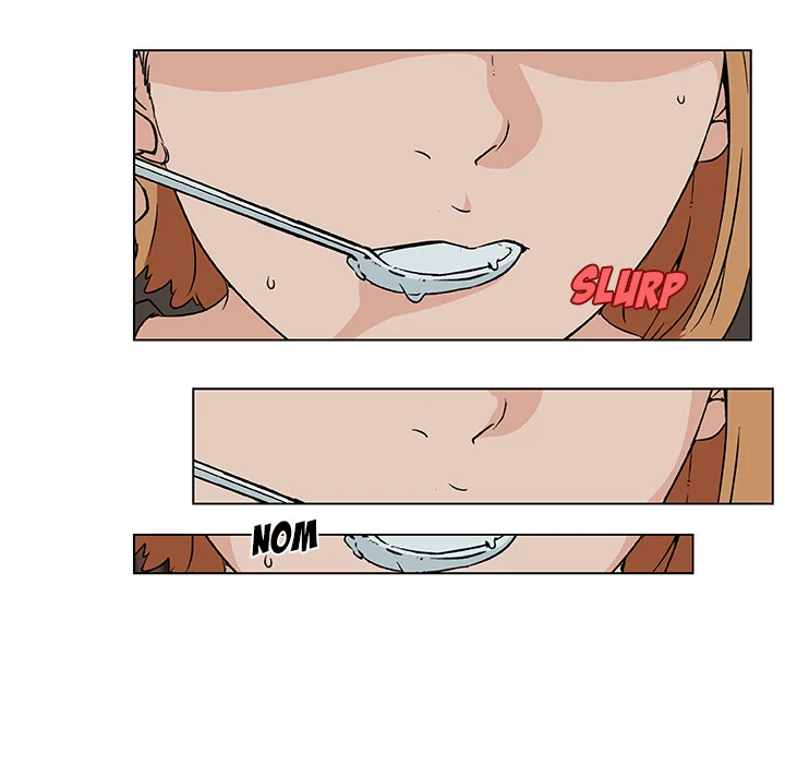 Love Recipe chapter 18 page 60